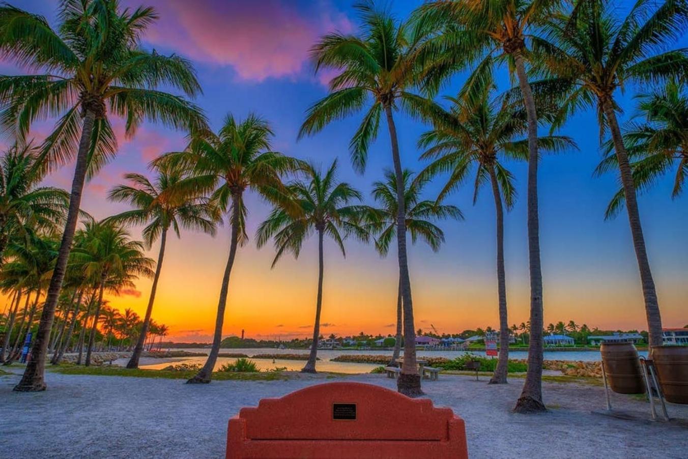 4Br Private Guest Suite Pool Pga Beaches Palm Beach Gardens Exteriér fotografie