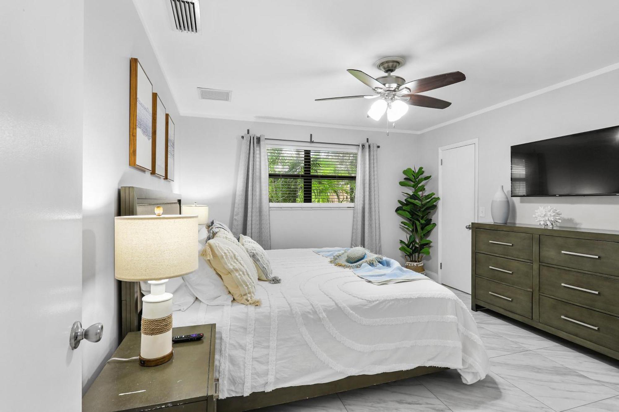 4Br Private Guest Suite Pool Pga Beaches Palm Beach Gardens Exteriér fotografie