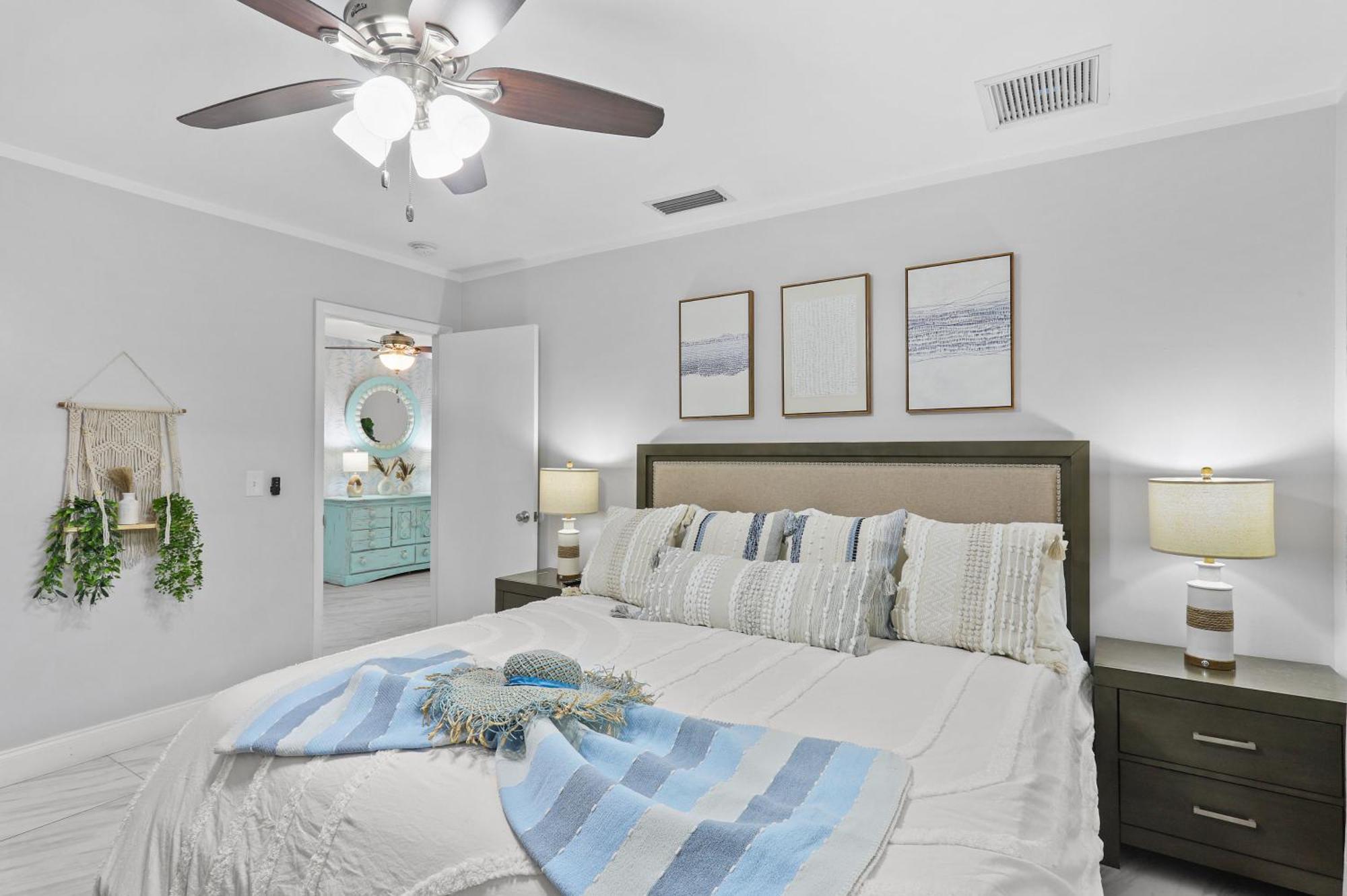 4Br Private Guest Suite Pool Pga Beaches Palm Beach Gardens Exteriér fotografie