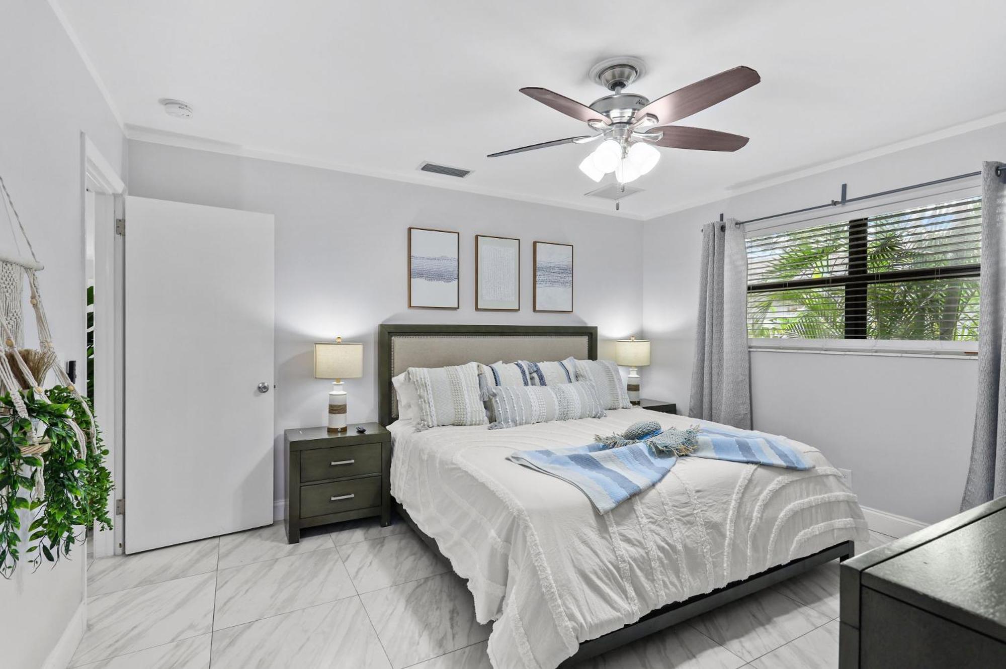 4Br Private Guest Suite Pool Pga Beaches Palm Beach Gardens Exteriér fotografie