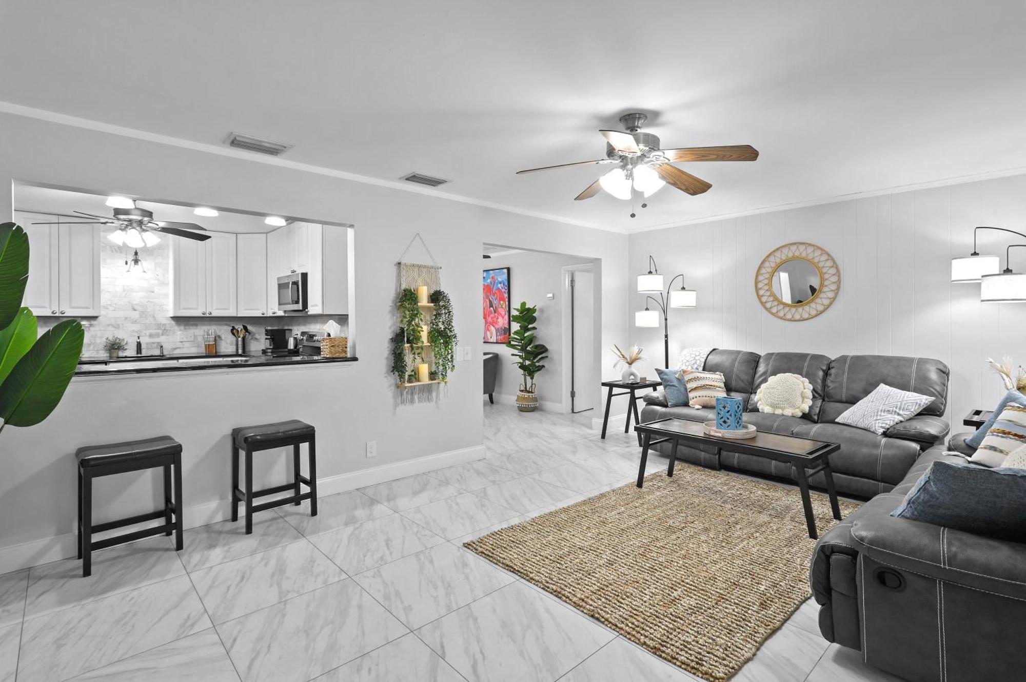 4Br Private Guest Suite Pool Pga Beaches Palm Beach Gardens Exteriér fotografie