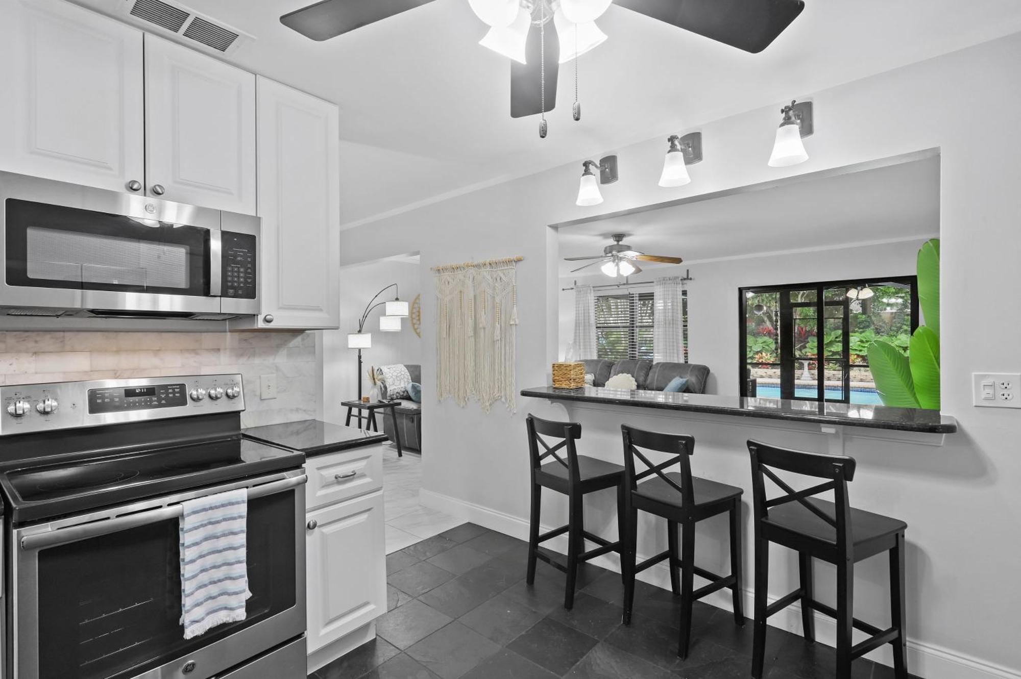 4Br Private Guest Suite Pool Pga Beaches Palm Beach Gardens Exteriér fotografie