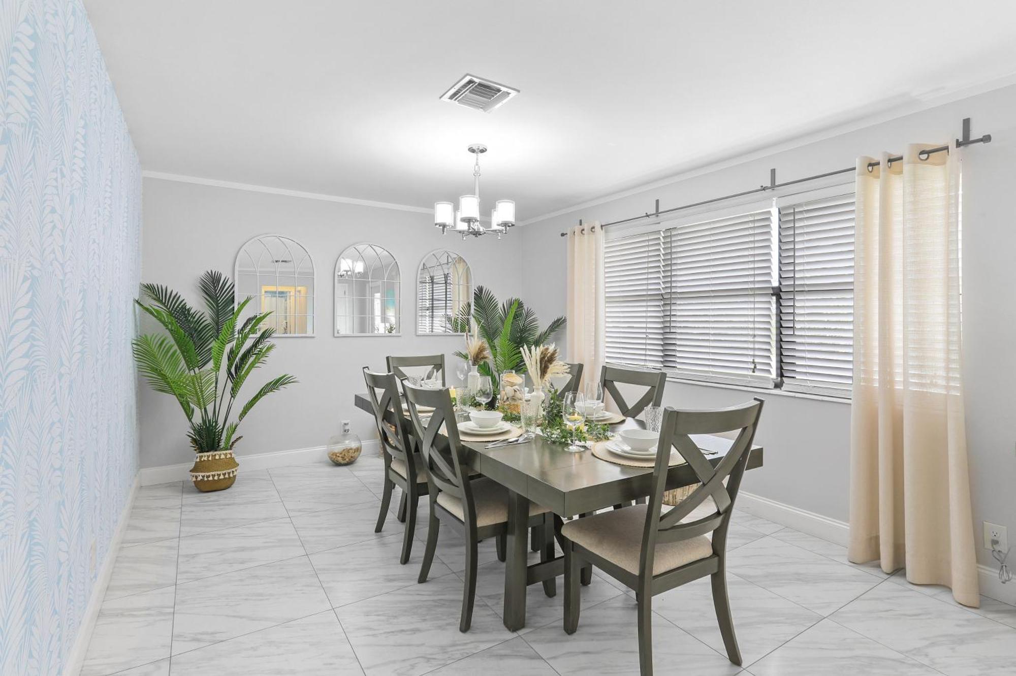 4Br Private Guest Suite Pool Pga Beaches Palm Beach Gardens Exteriér fotografie