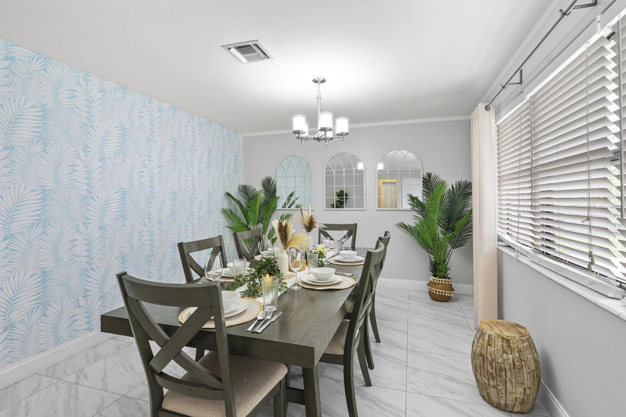 4Br Private Guest Suite Pool Pga Beaches Palm Beach Gardens Exteriér fotografie