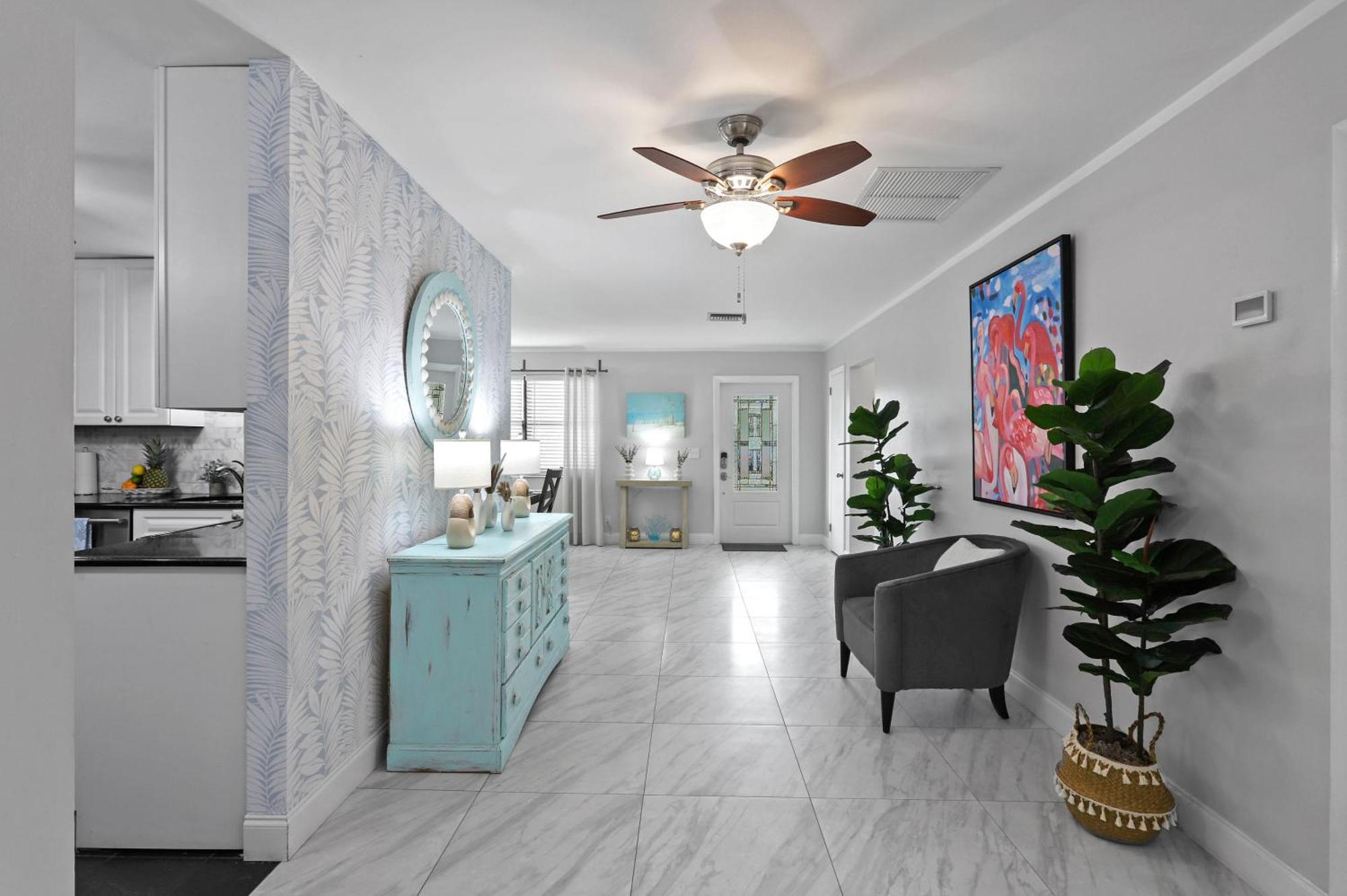 4Br Private Guest Suite Pool Pga Beaches Palm Beach Gardens Exteriér fotografie