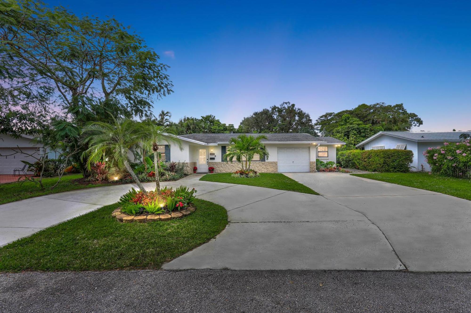 4Br Private Guest Suite Pool Pga Beaches Palm Beach Gardens Exteriér fotografie