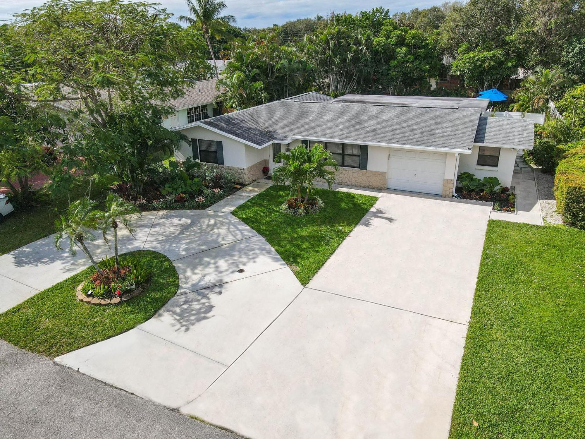 4Br Private Guest Suite Pool Pga Beaches Palm Beach Gardens Exteriér fotografie