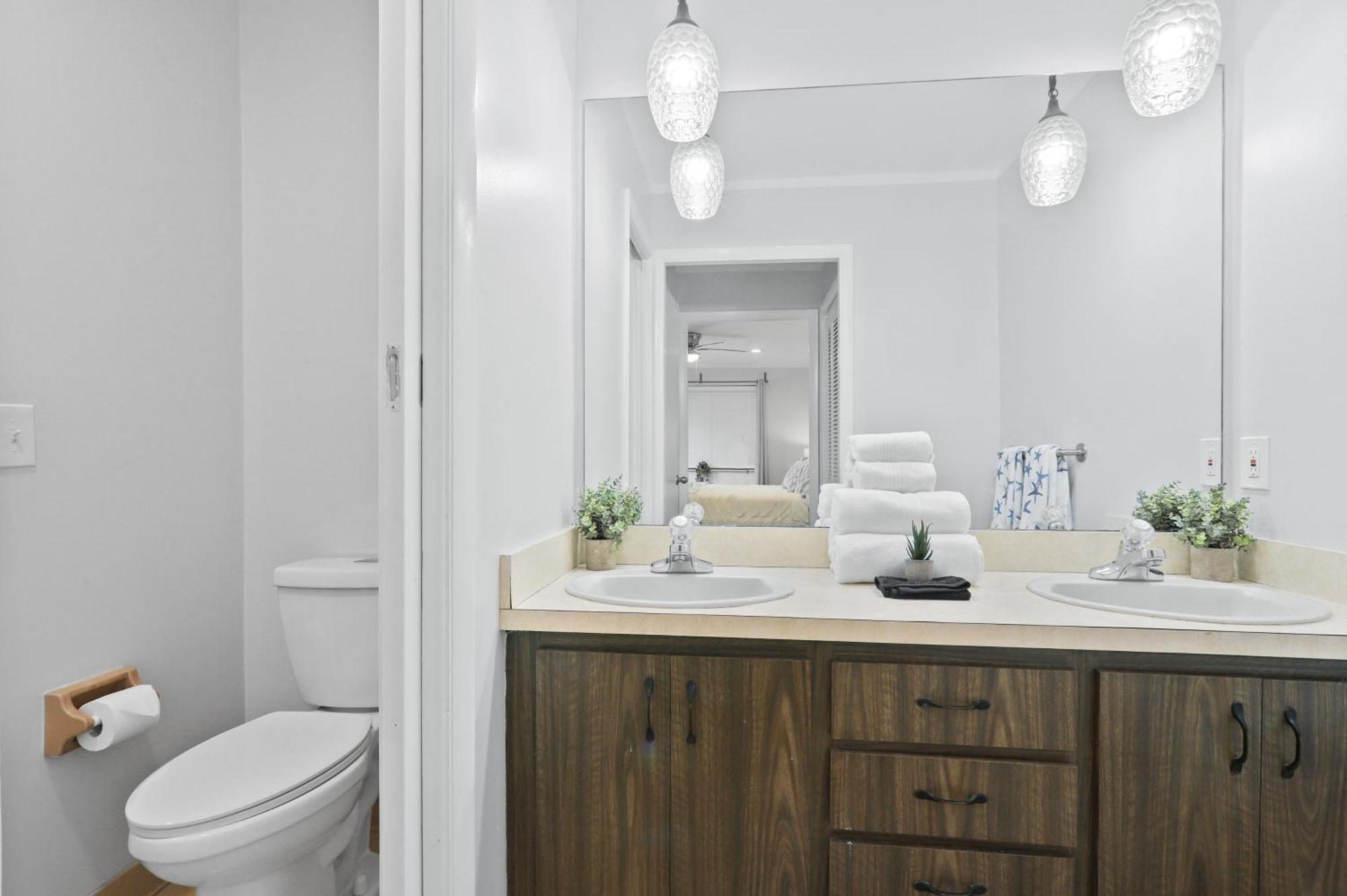 4Br Private Guest Suite Pool Pga Beaches Palm Beach Gardens Exteriér fotografie